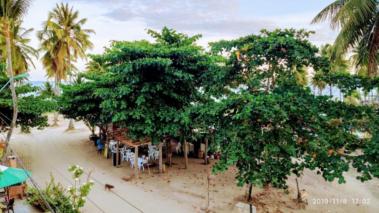 Pe Na Areia No Centro De Porto De Galinhas, By Portoresidence Zewnętrze zdjęcie