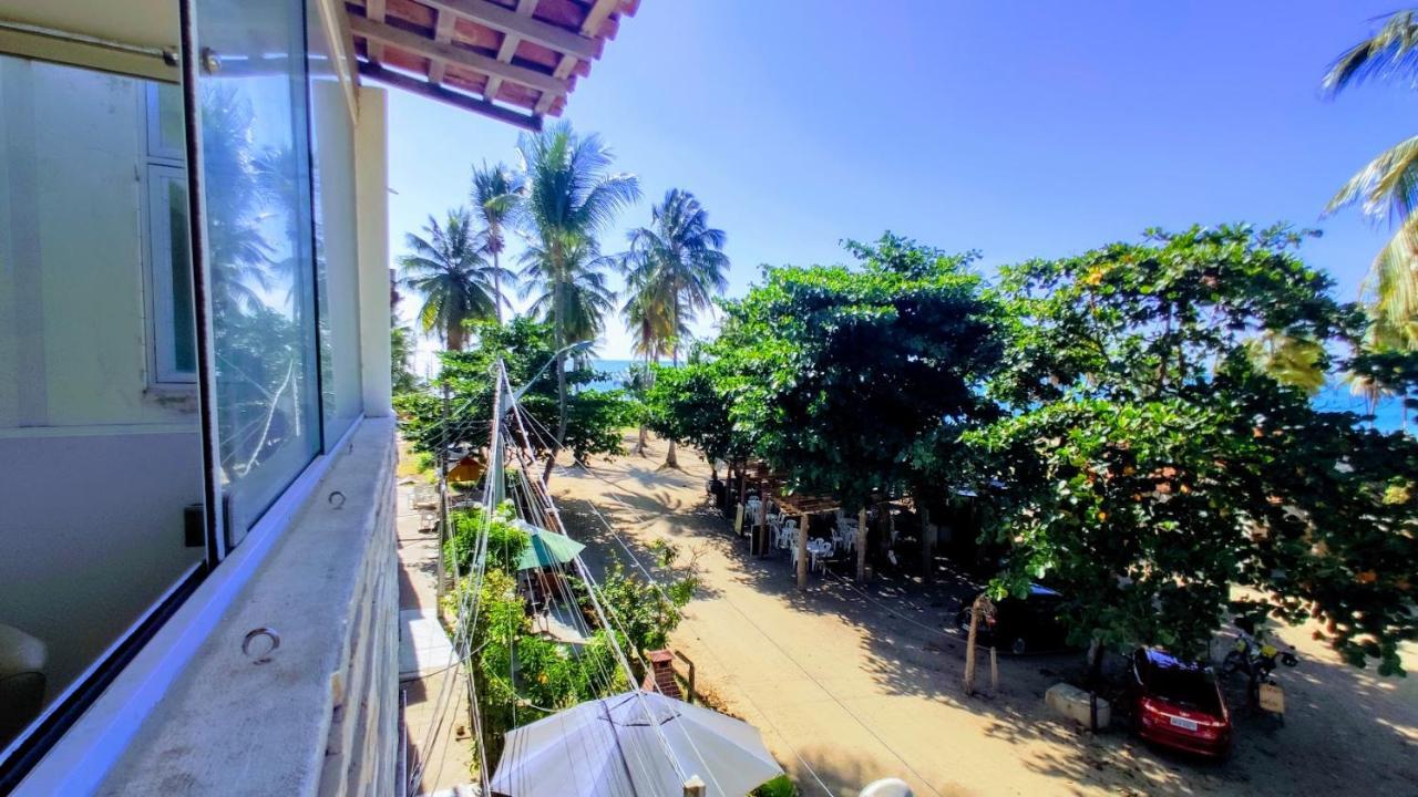 Pe Na Areia No Centro De Porto De Galinhas, By Portoresidence Zewnętrze zdjęcie