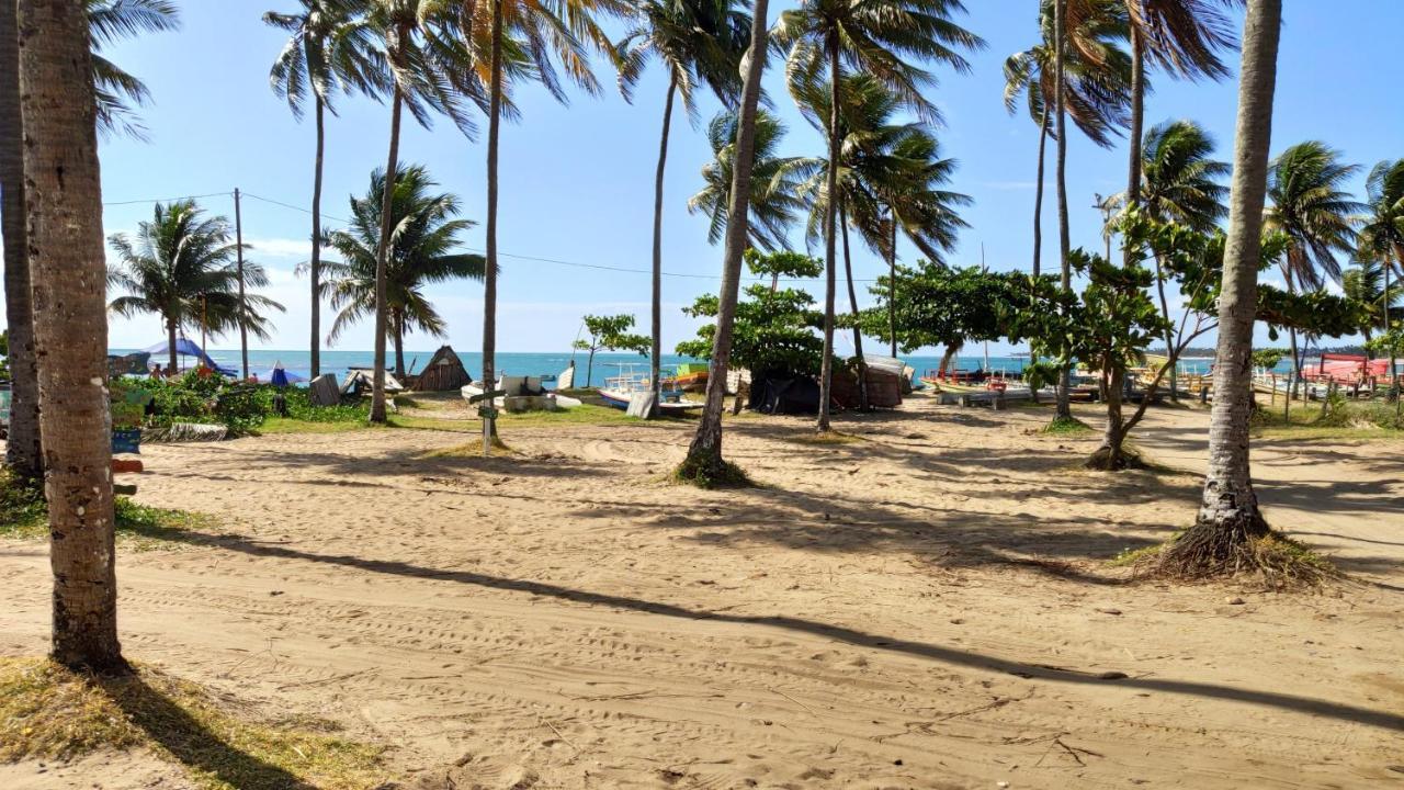 Pe Na Areia No Centro De Porto De Galinhas, By Portoresidence Zewnętrze zdjęcie